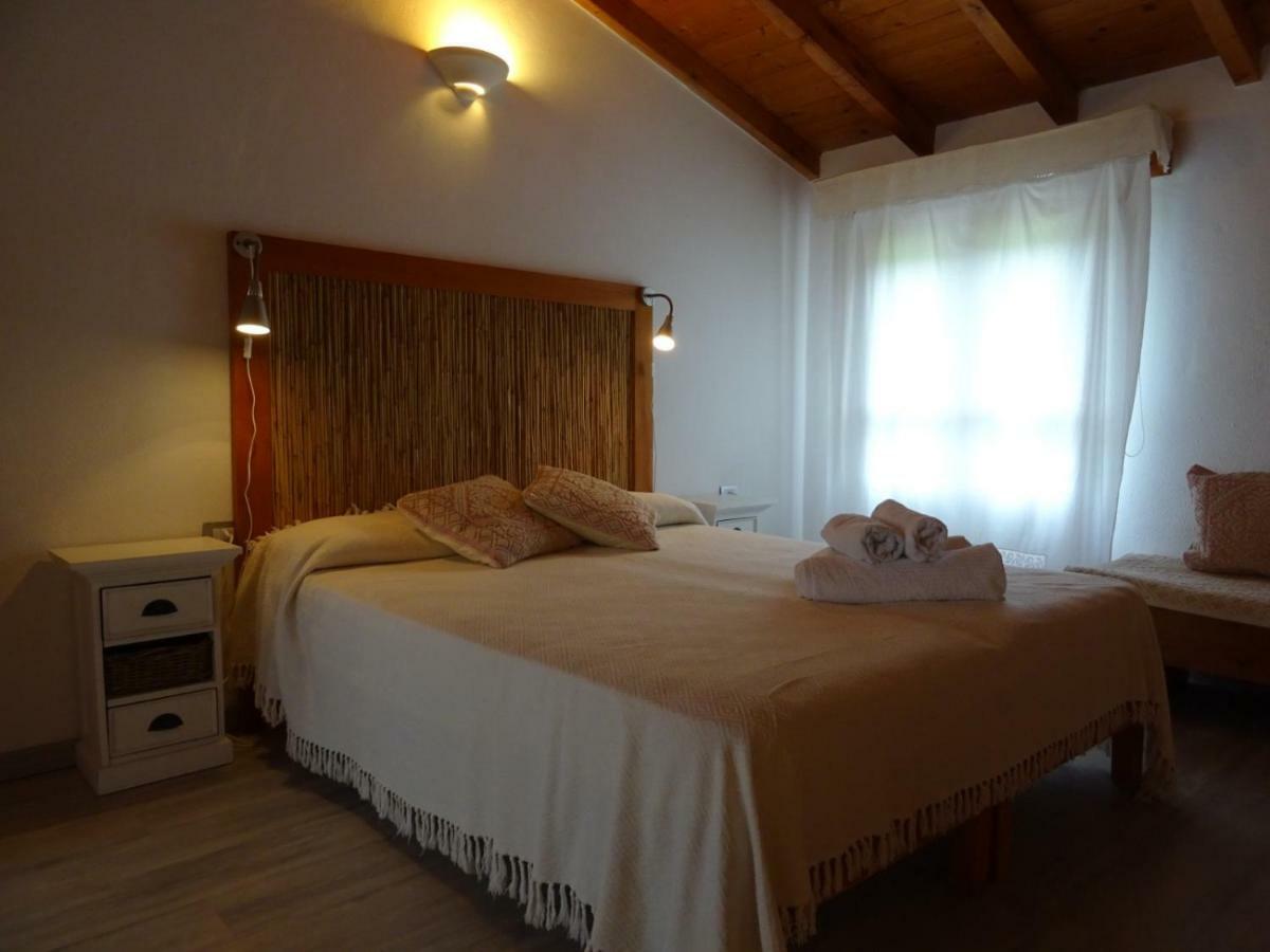 Agriturismo Camboni Annunziata (Sardinia) Exterior photo
