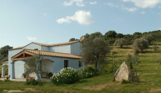 Agriturismo Camboni Annunziata (Sardinia) Exterior photo