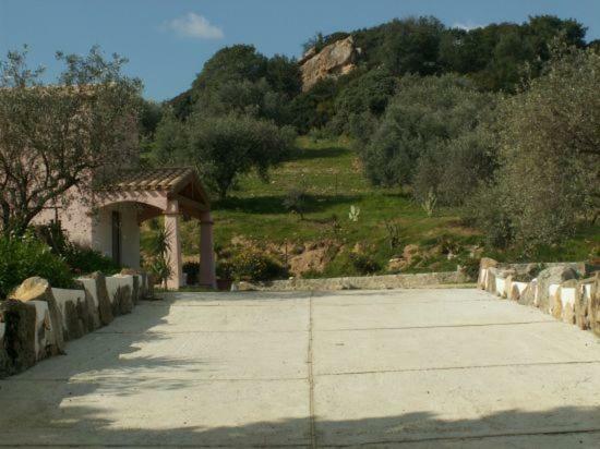 Agriturismo Camboni Annunziata (Sardinia) Exterior photo