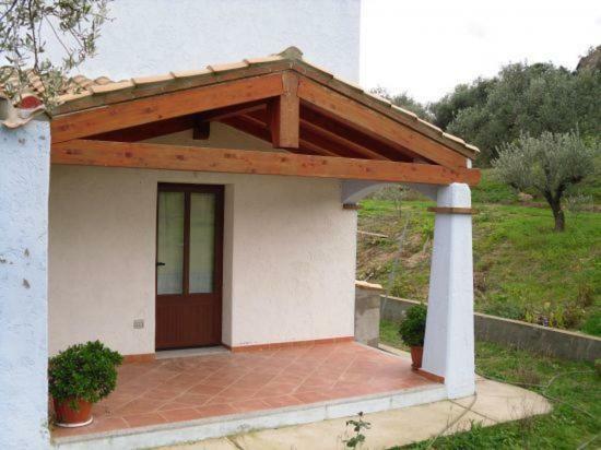 Agriturismo Camboni Annunziata (Sardinia) Exterior photo